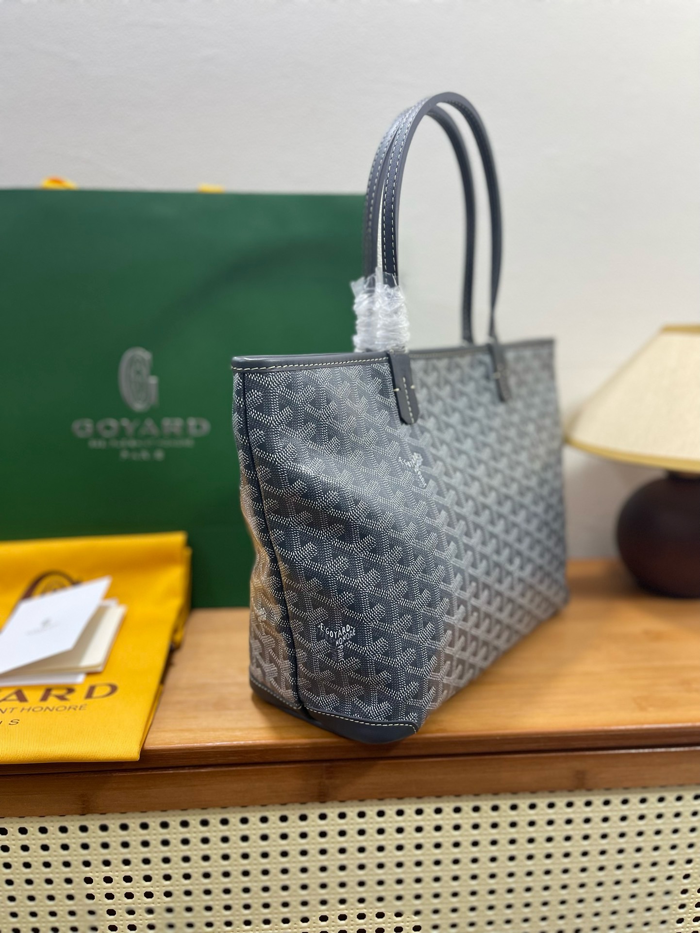Goyard bags-9