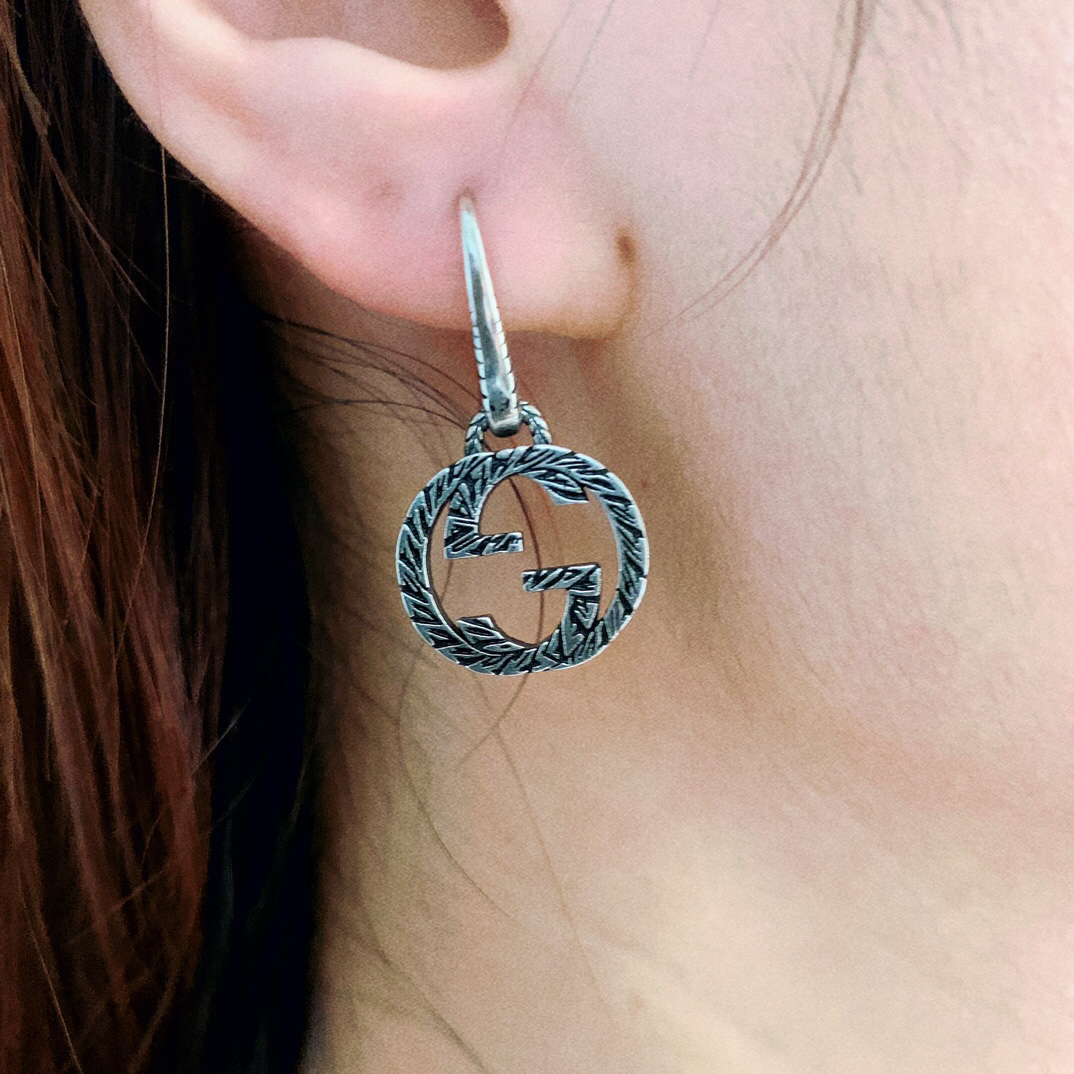 Gucci earrings-26