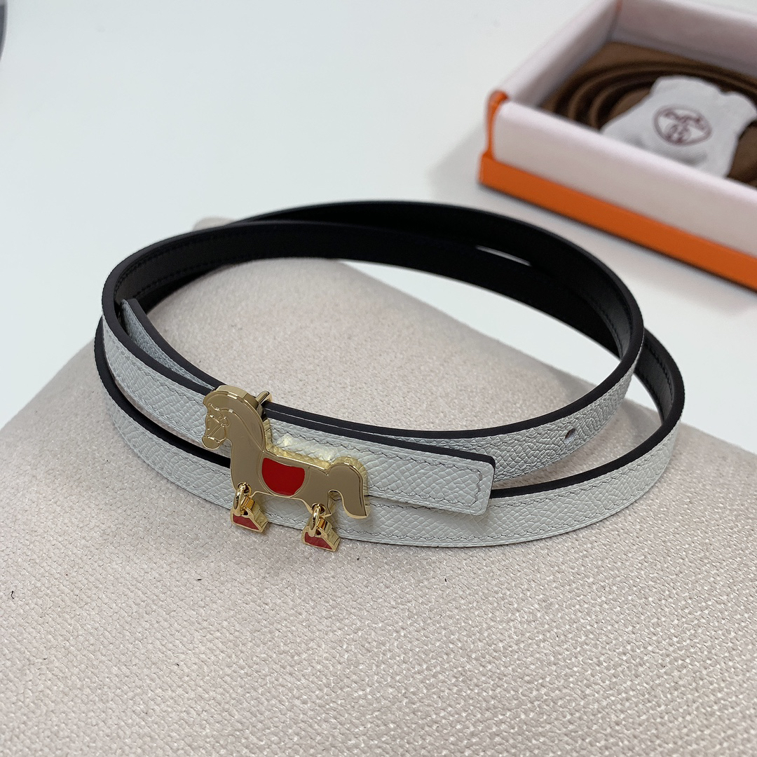 Hermes belt-32