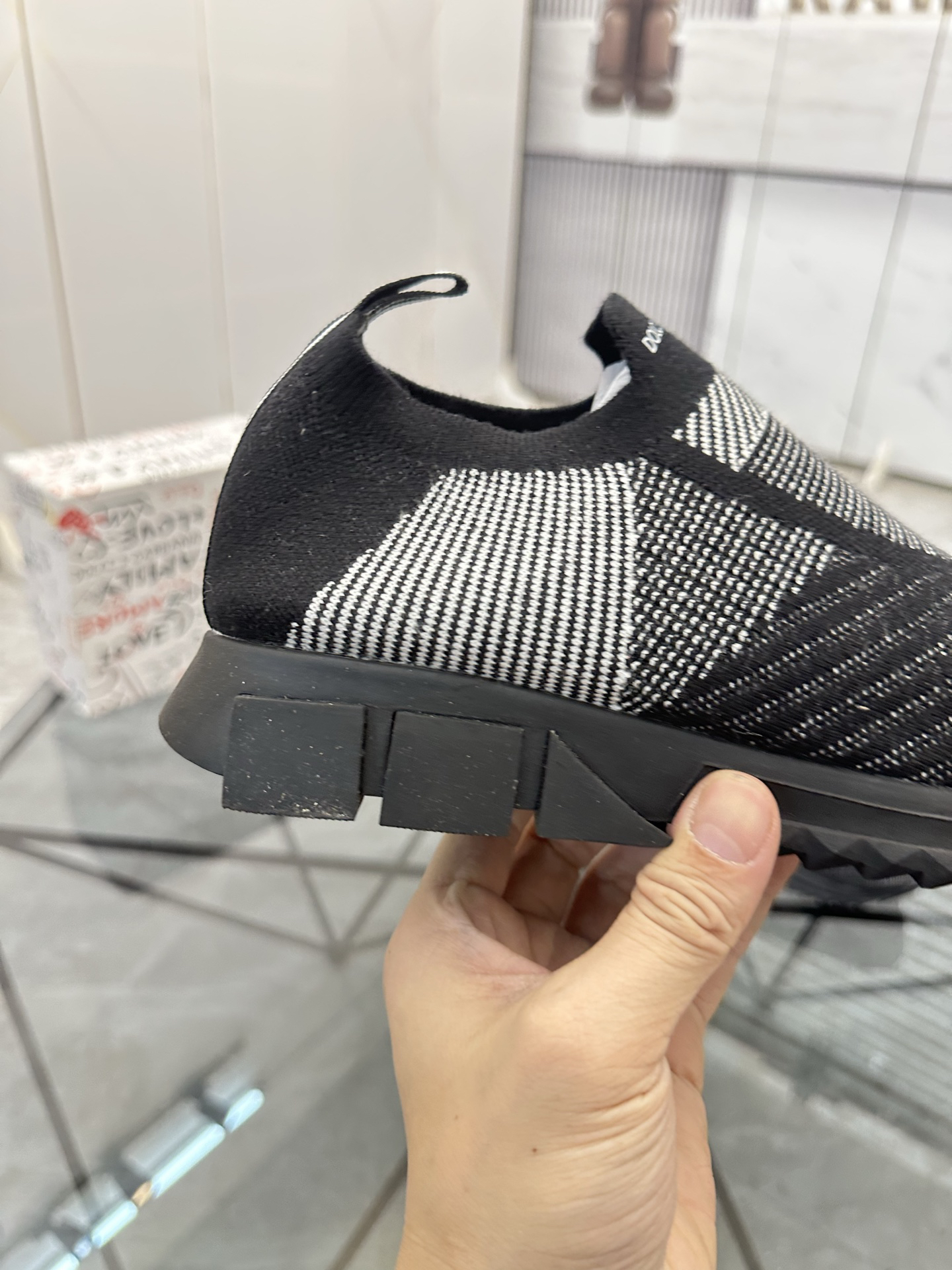 D&G Sneakers-191