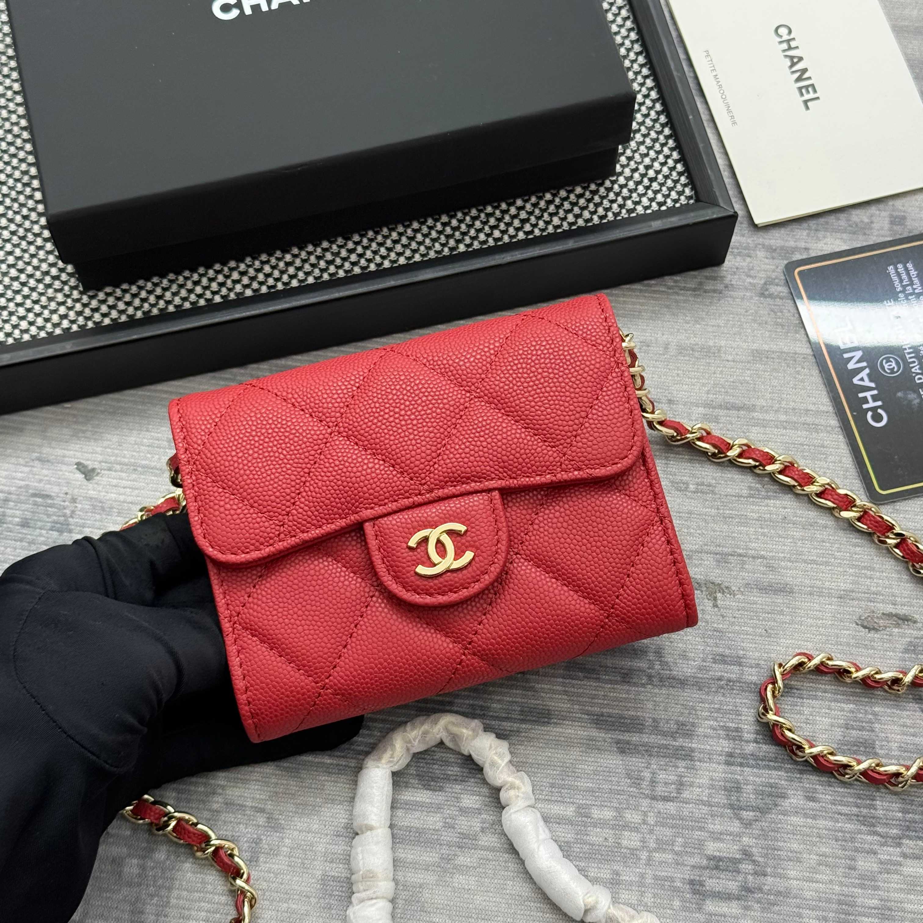 Chanel Hot New Product-16