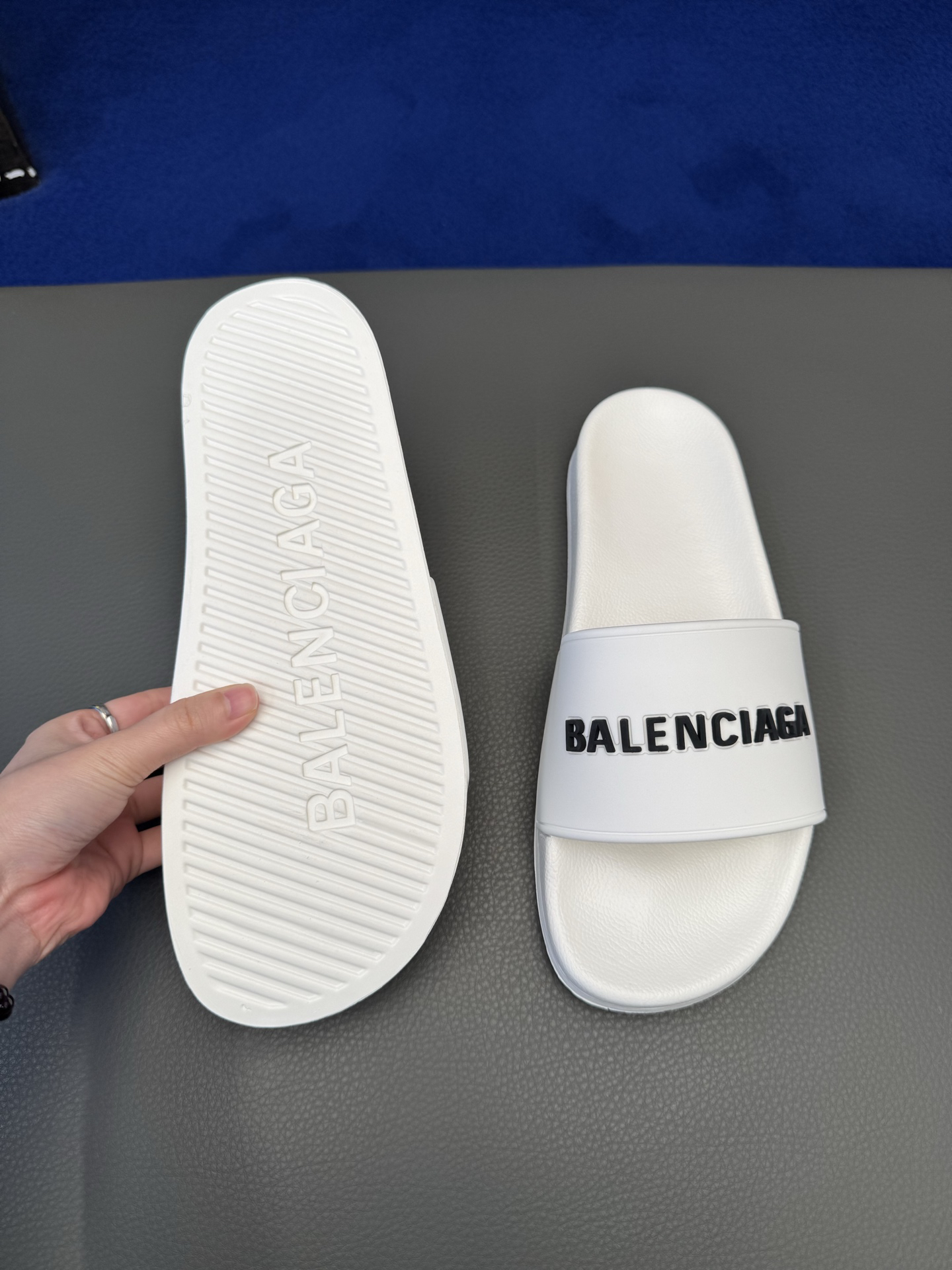 Balenciaga Summer footwear