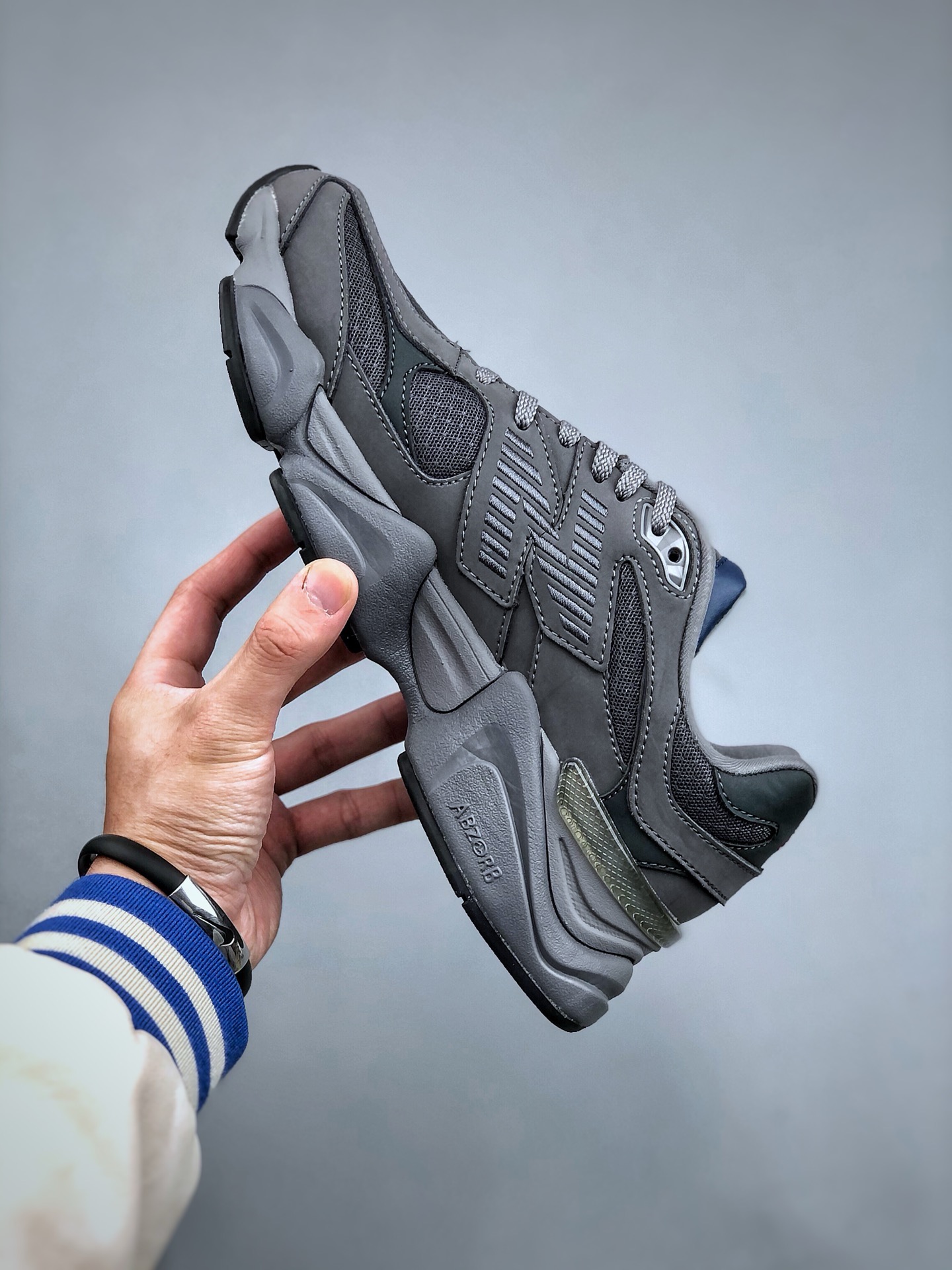 New Balance Sneakers-341