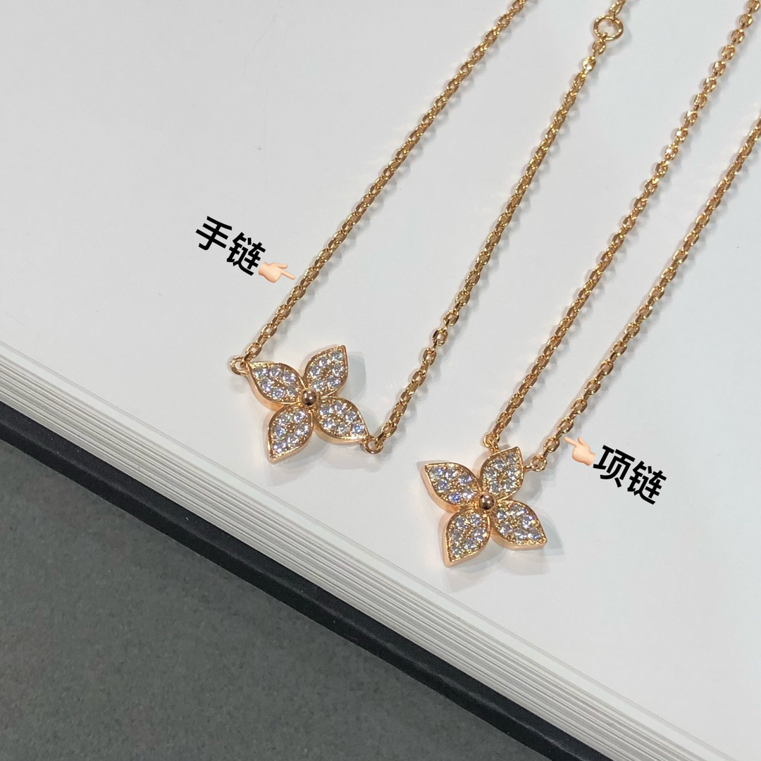 LV necklace-81