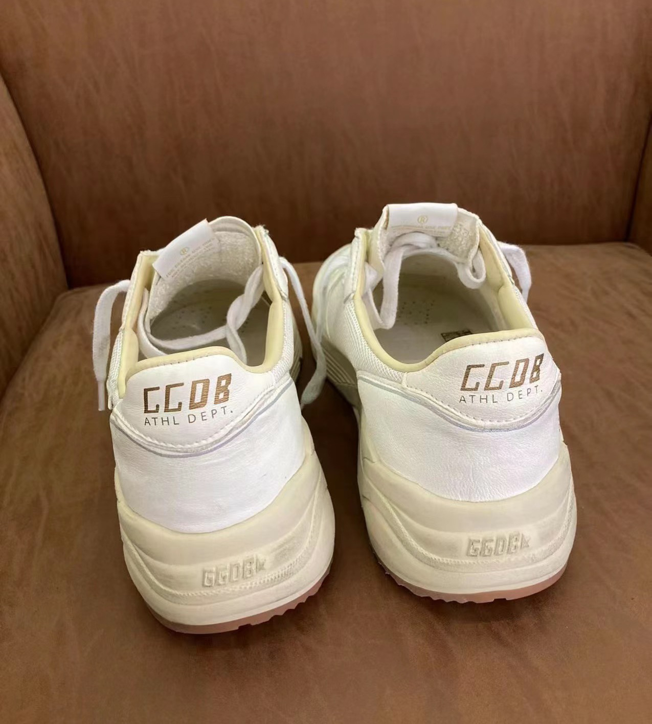 Golden Goose Sneakers-5