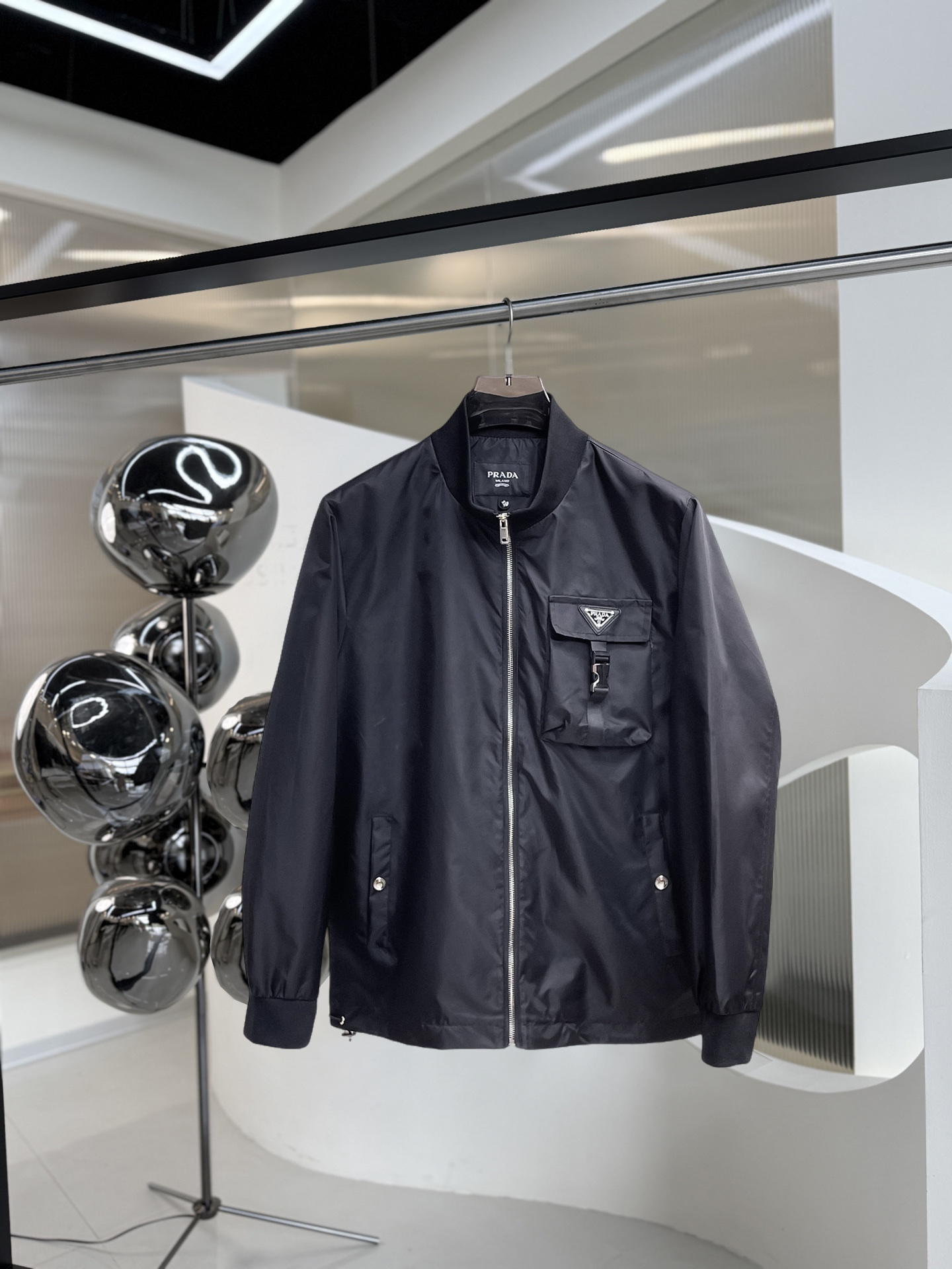 Prada Clothing-112