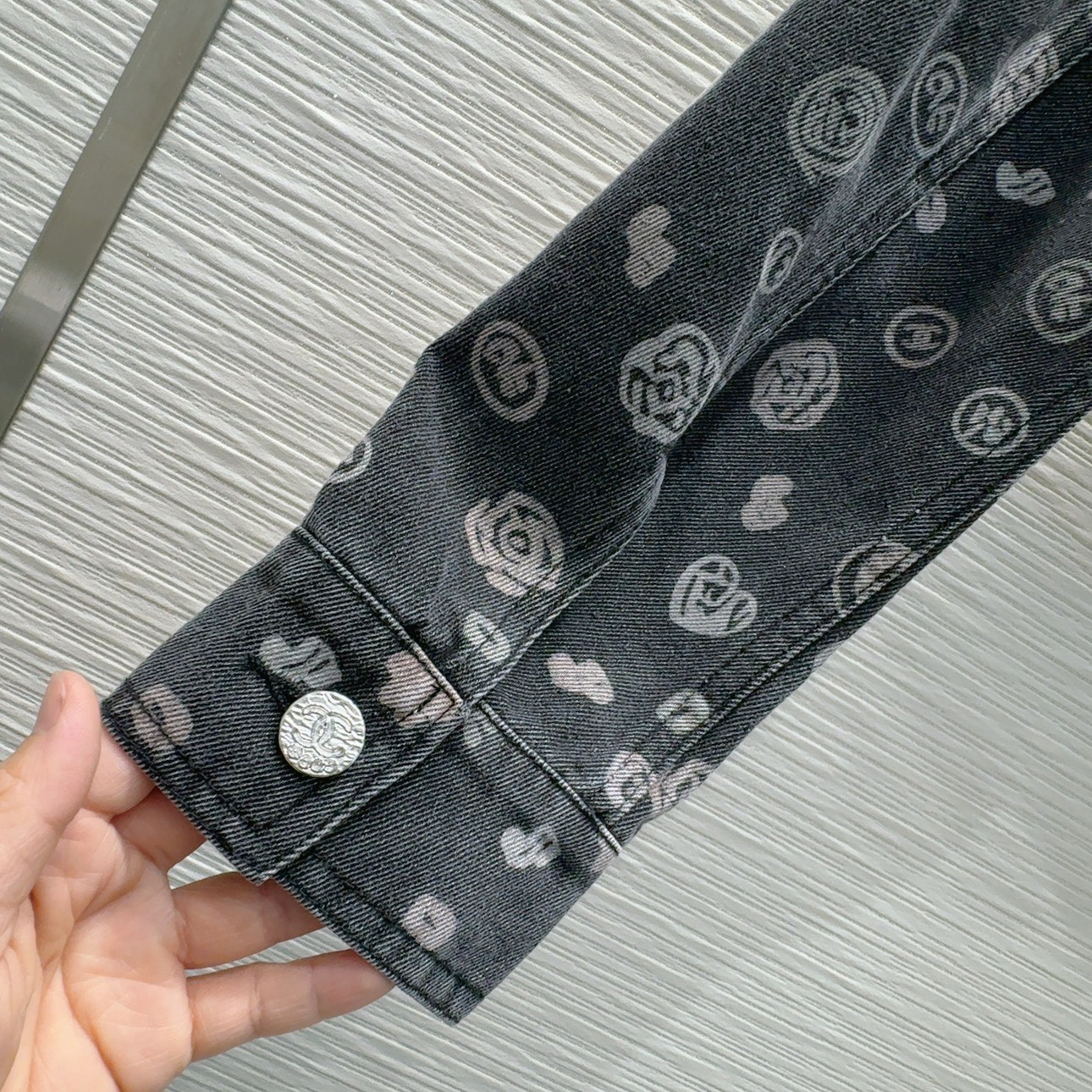 Chanel Clothing-207
