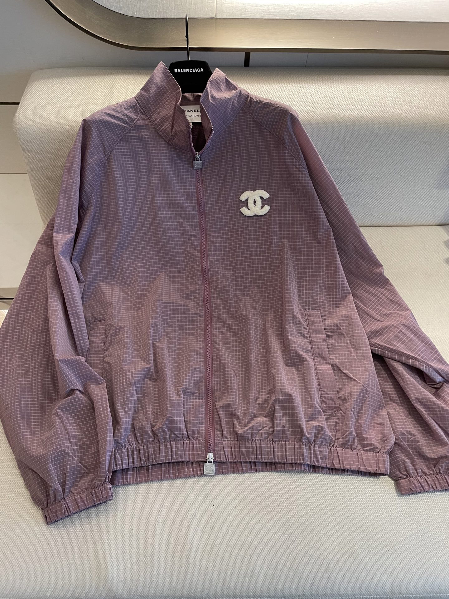 Chanel Clothing-196