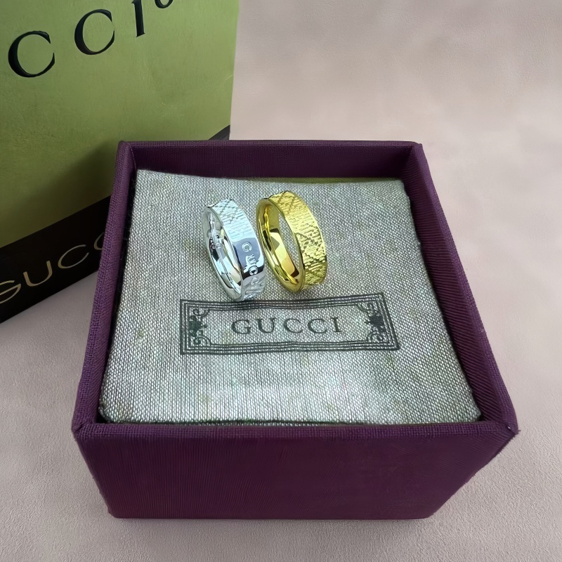 Gucci ring-47