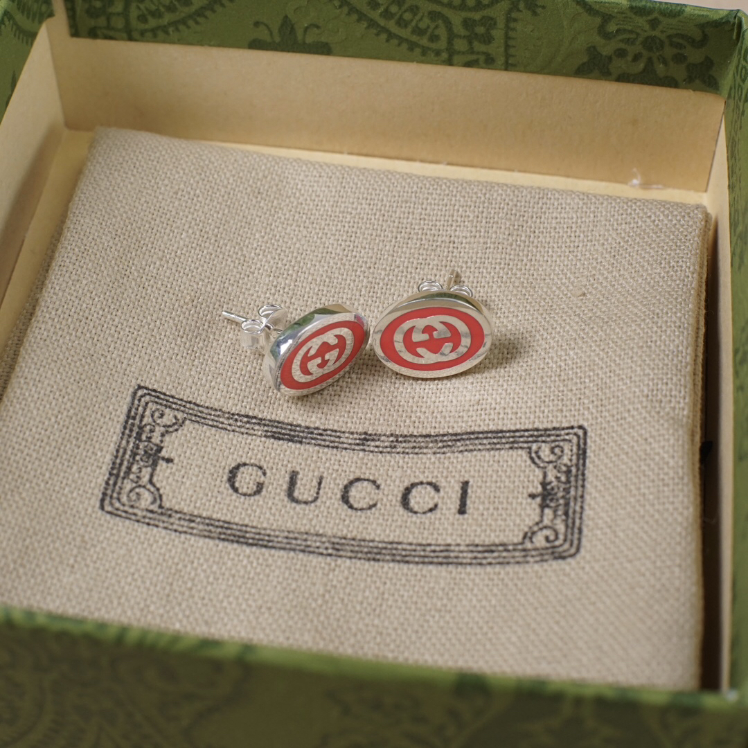 Gucci earrings-48