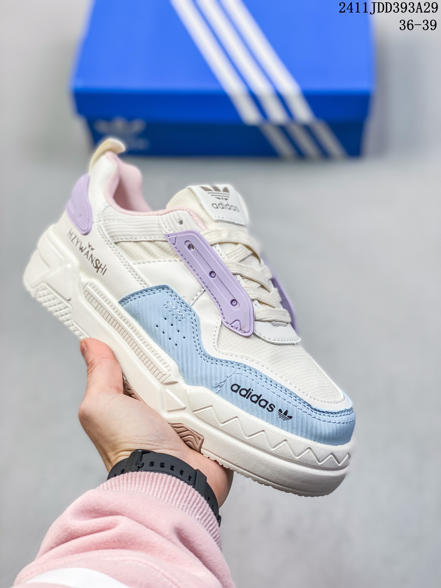 Adidas Sneakers-276