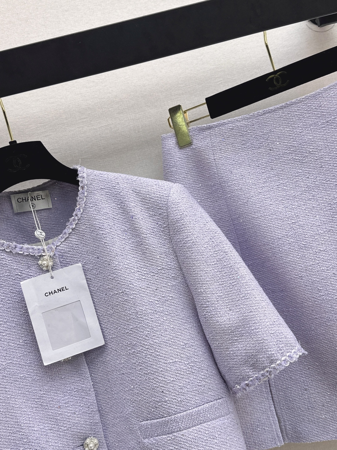 Chanel Clothing-62