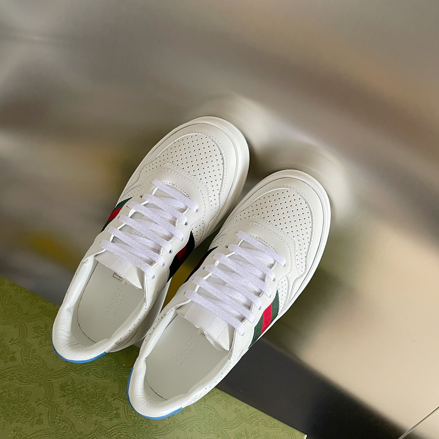 Gucci Sneakers-167