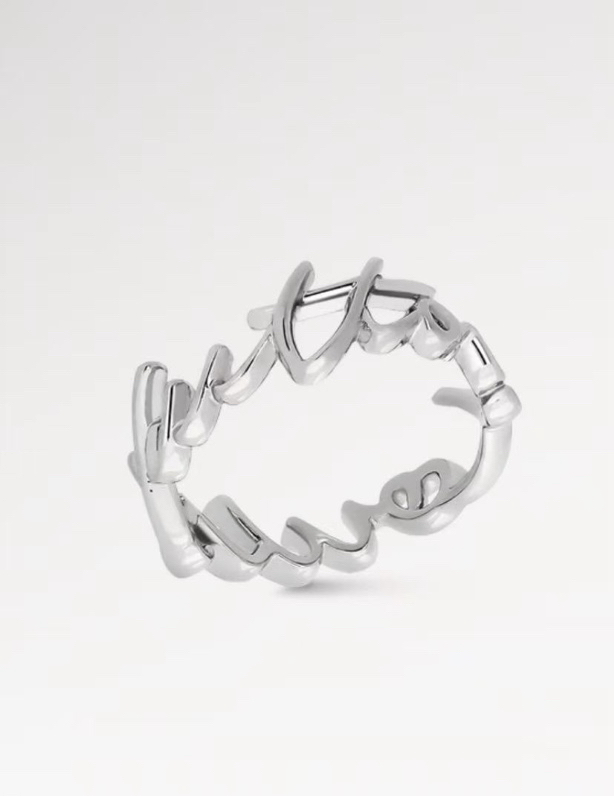 LV ring-73
