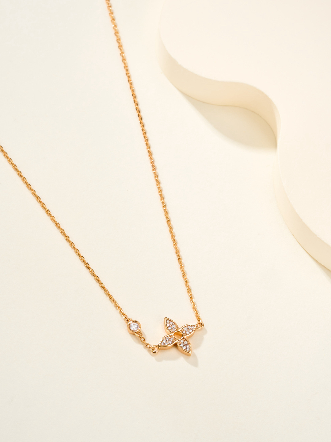 LV necklace-26
