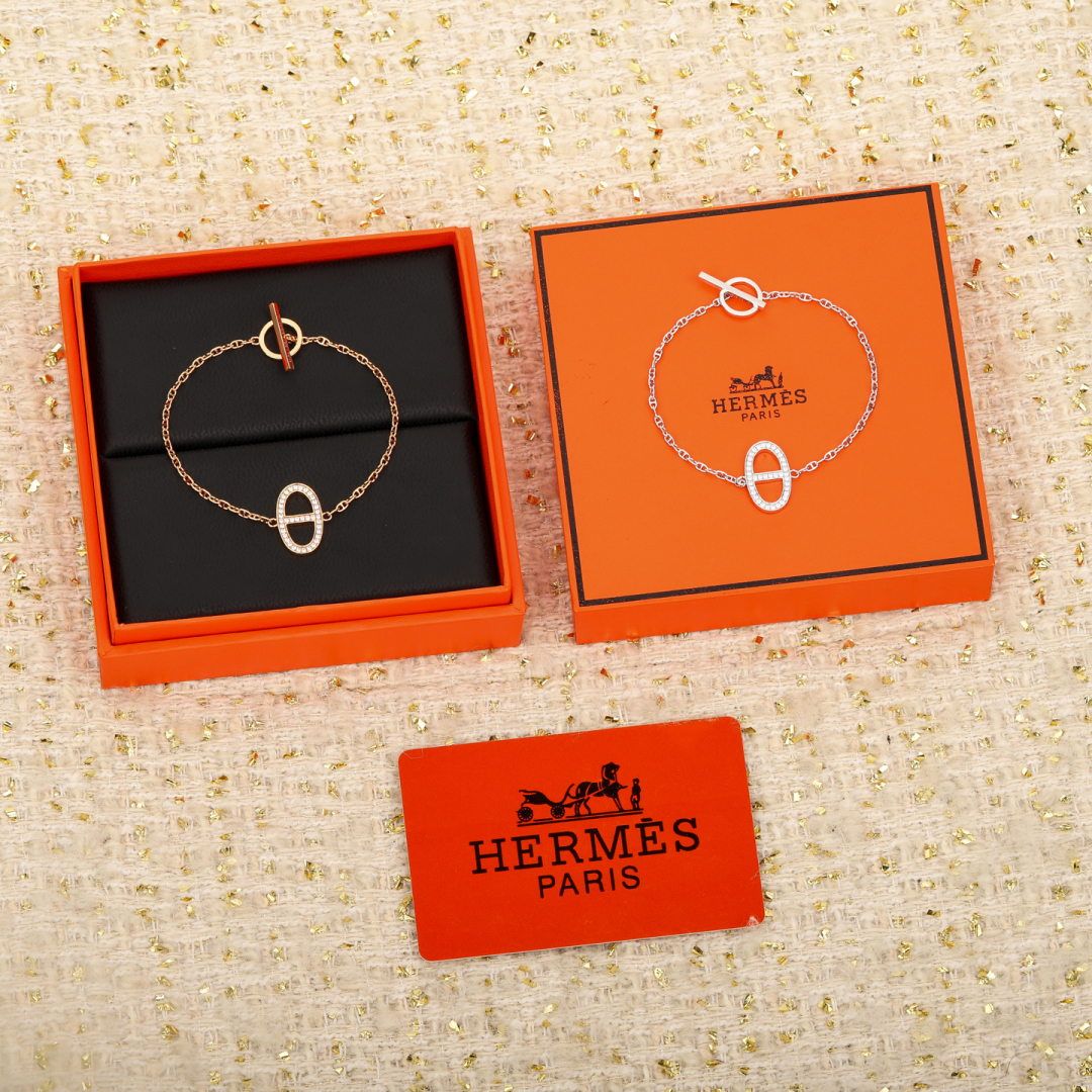 Hermes Bracelet-29