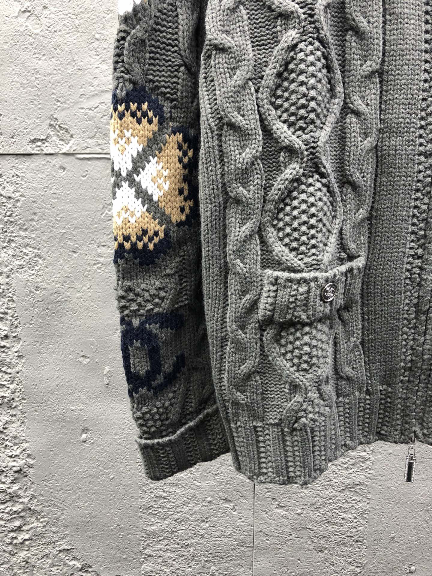 Chanel Clothing-219