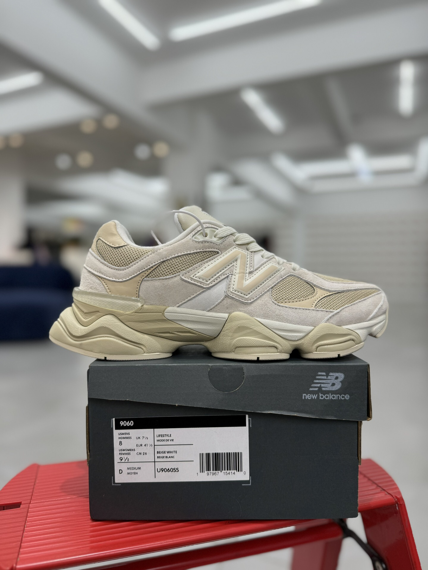 New Balance Sneakers-316