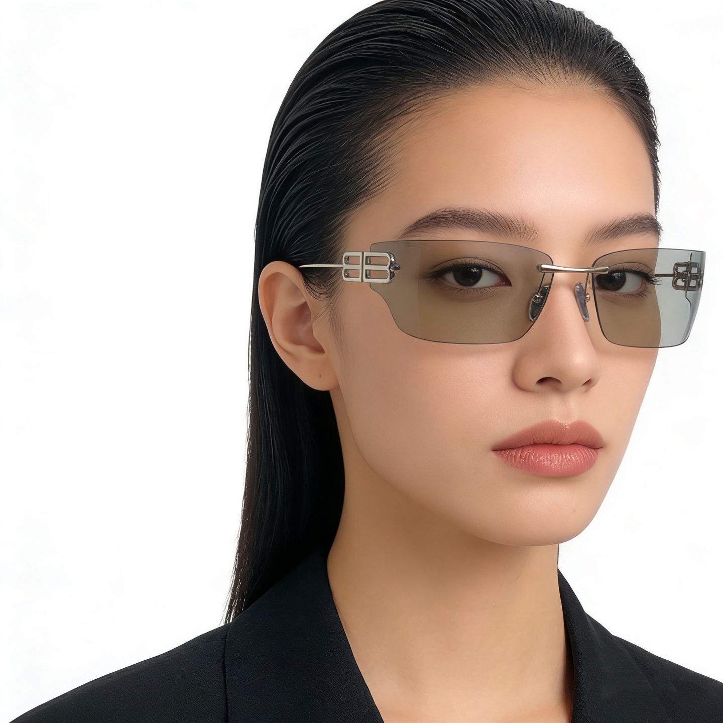 Balenciaga glasses-28