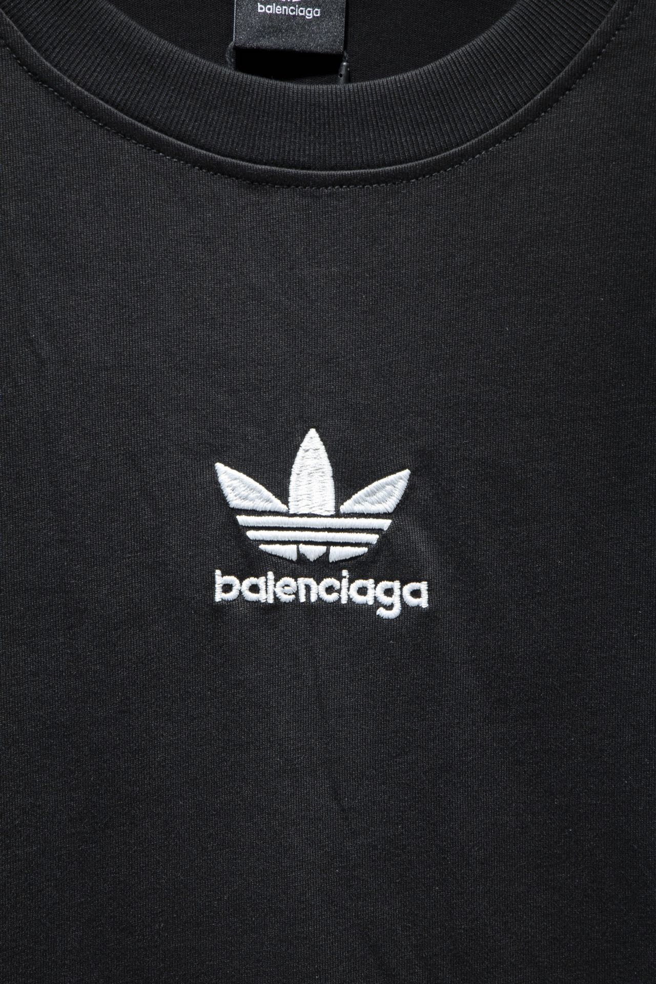 Balenciaga clothing-56