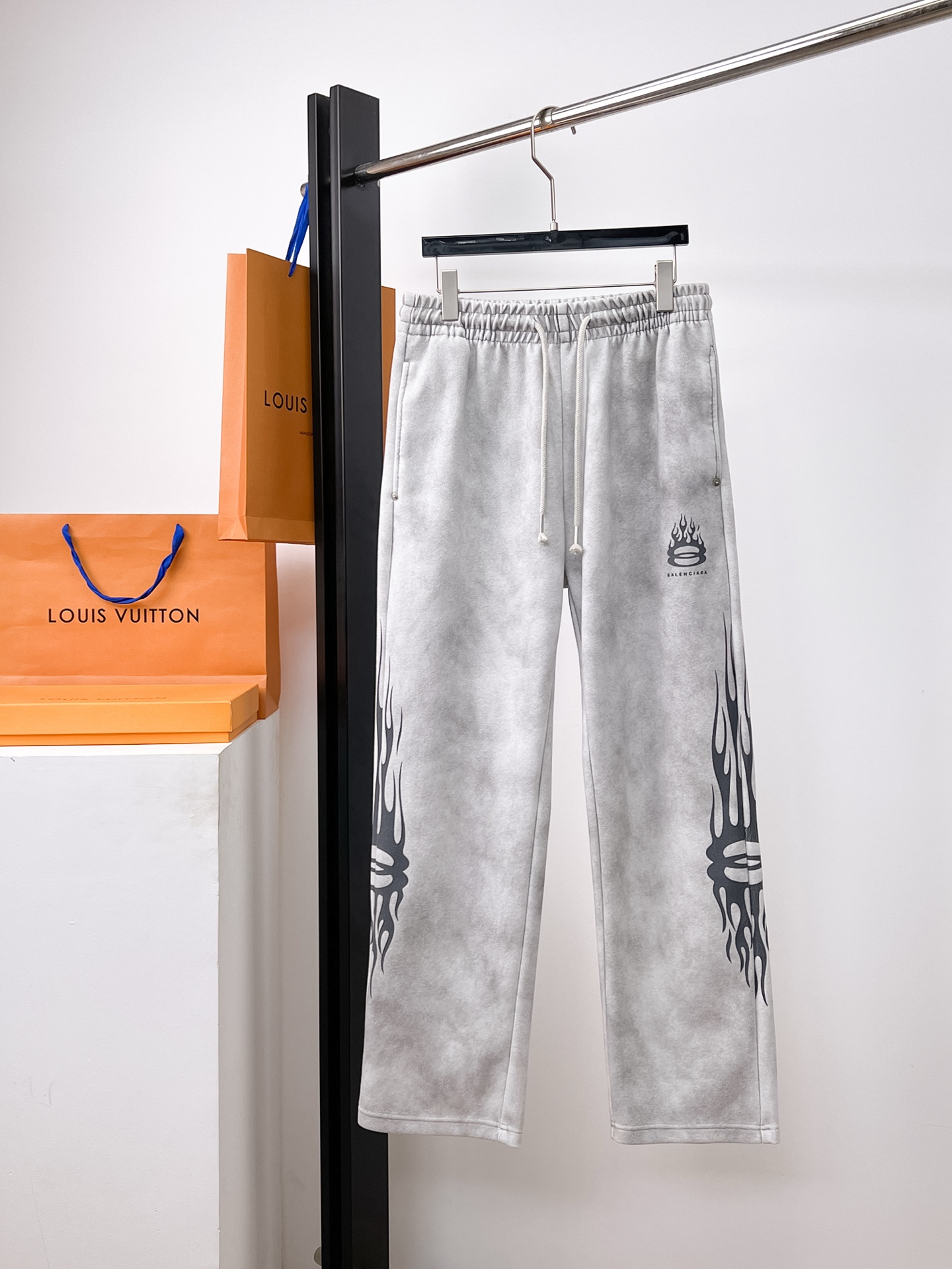 Balenciaga clothing-221