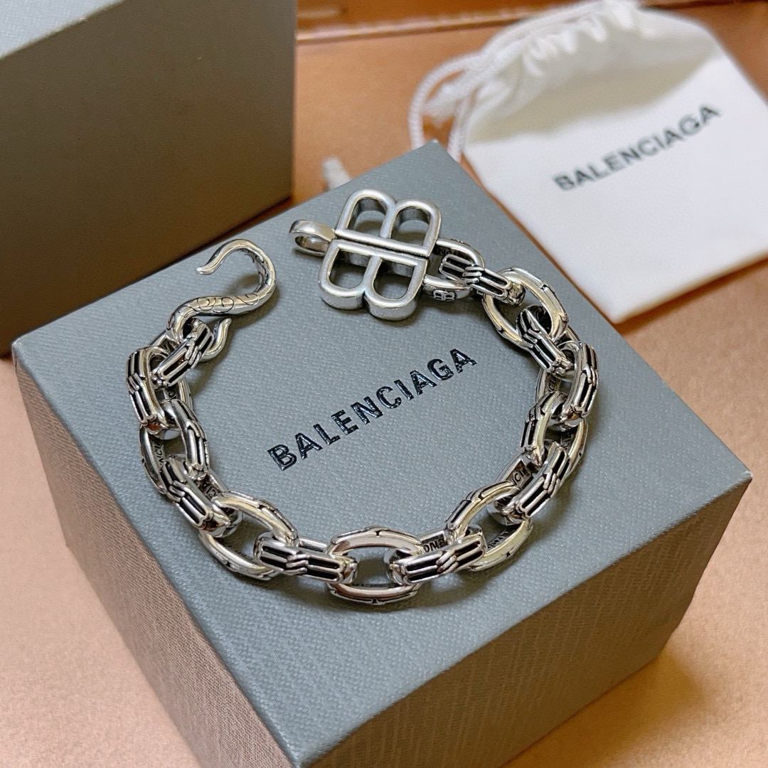 Balenciaga Bracelet-73