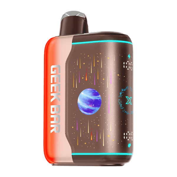 Geek Bar Pulse X 2 - RAZ VAPE
