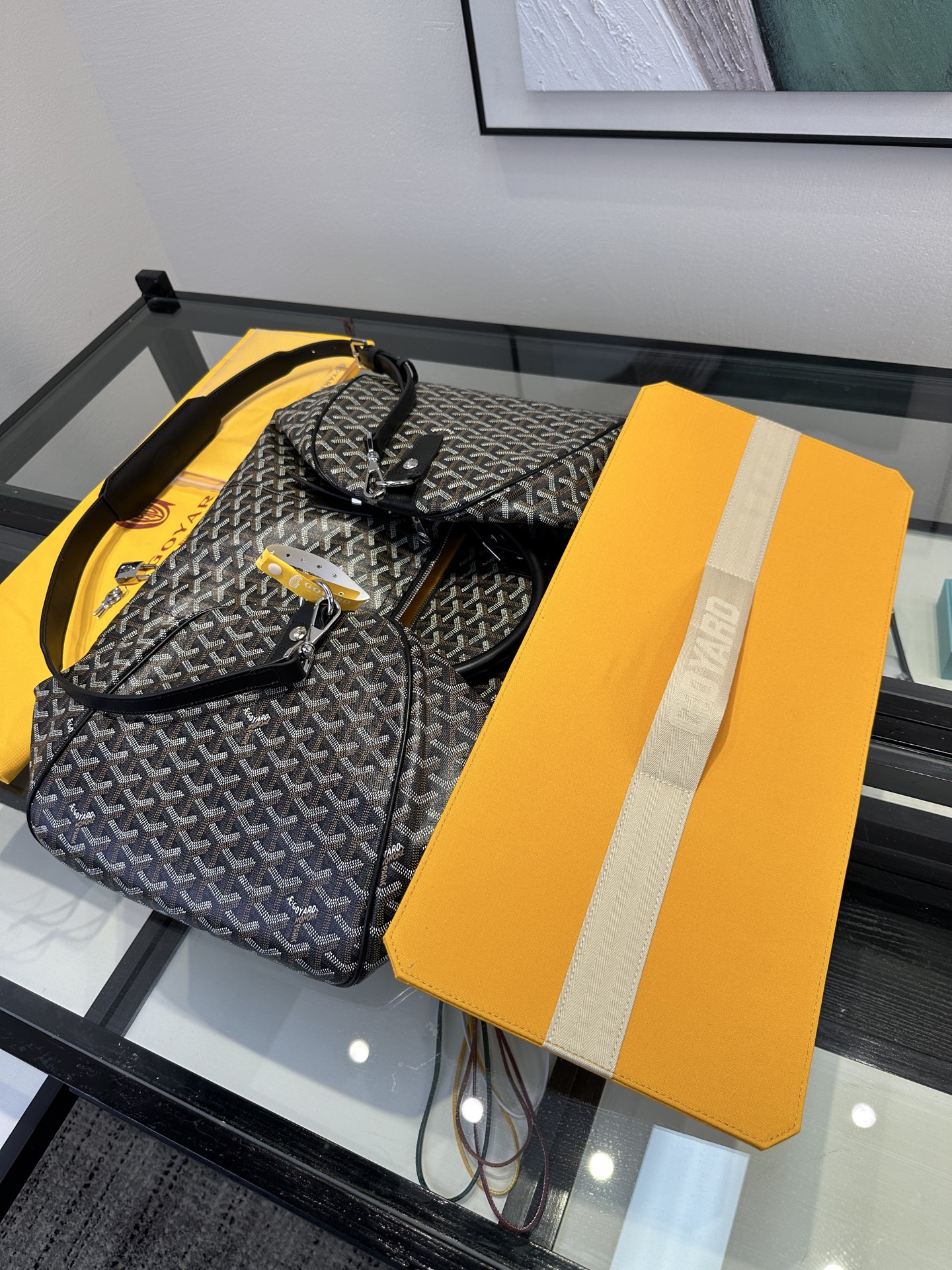 Goyard bags-6