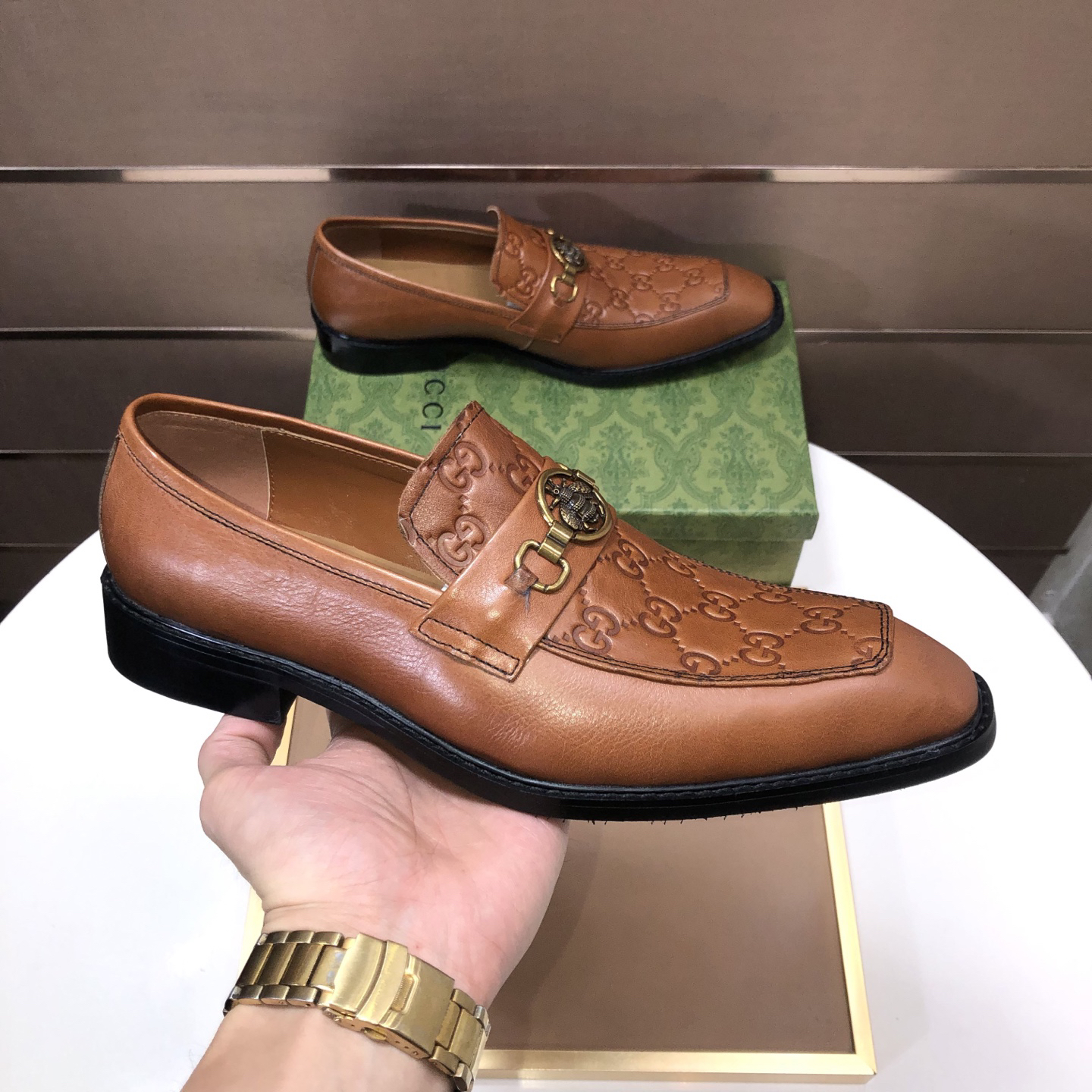Gucci Sneakers-174
