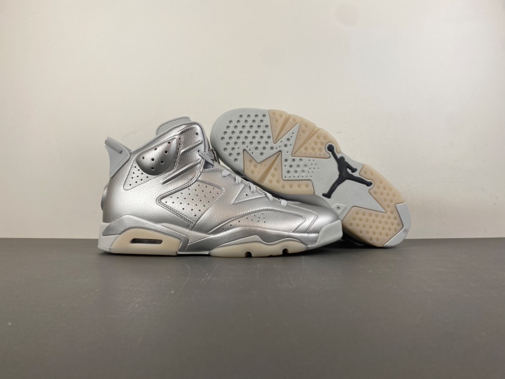 Air Jordan 6 “PSG” IQ5135-001
