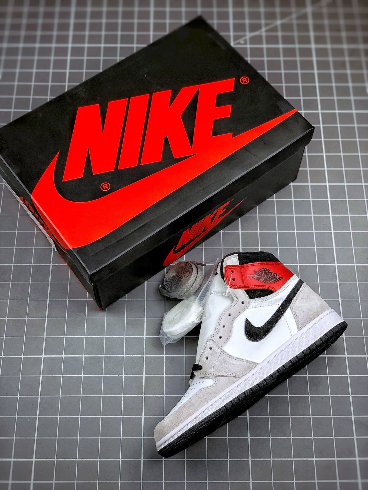 Nike Sneakers-119