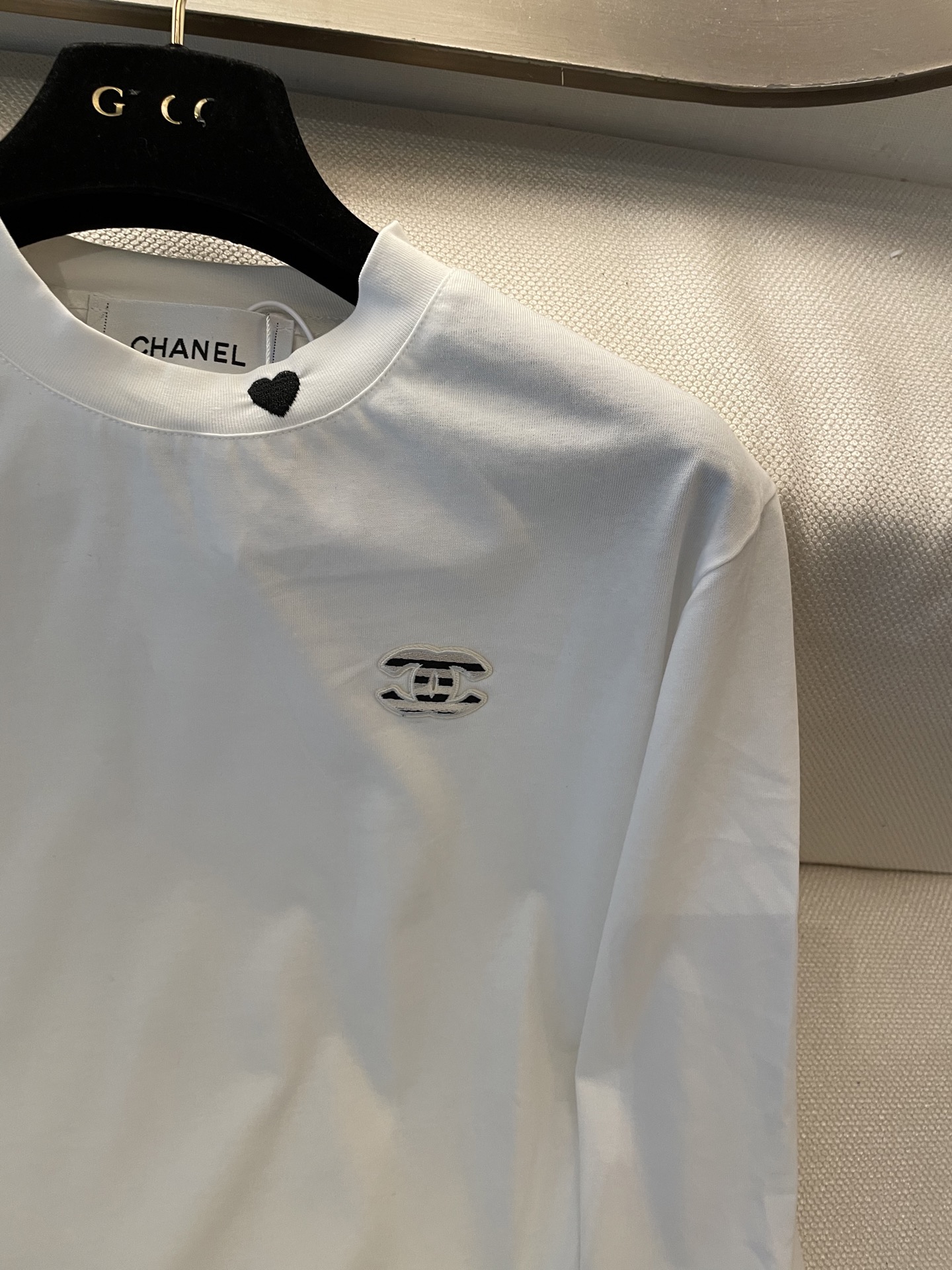 Chanel clothing-25