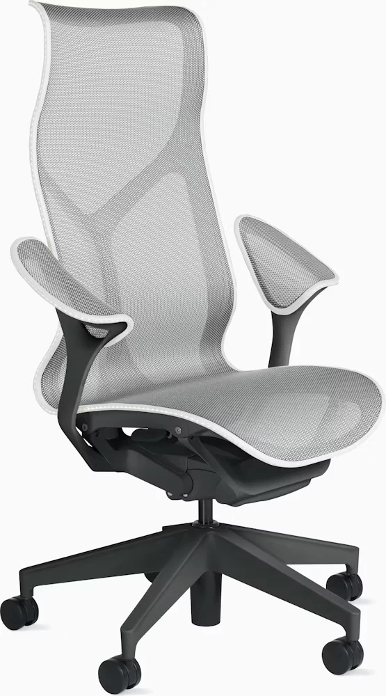 Cosm Chair, High Back