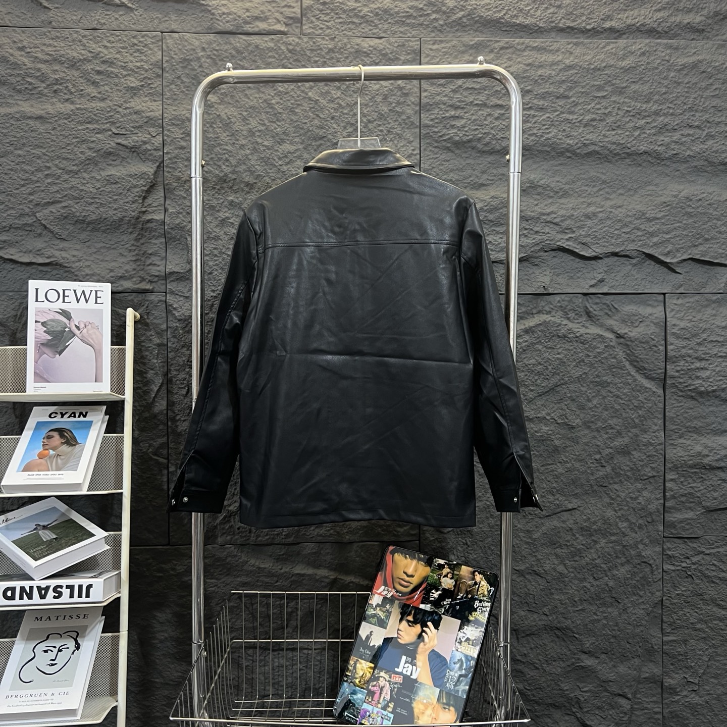 Prada Clothing-339