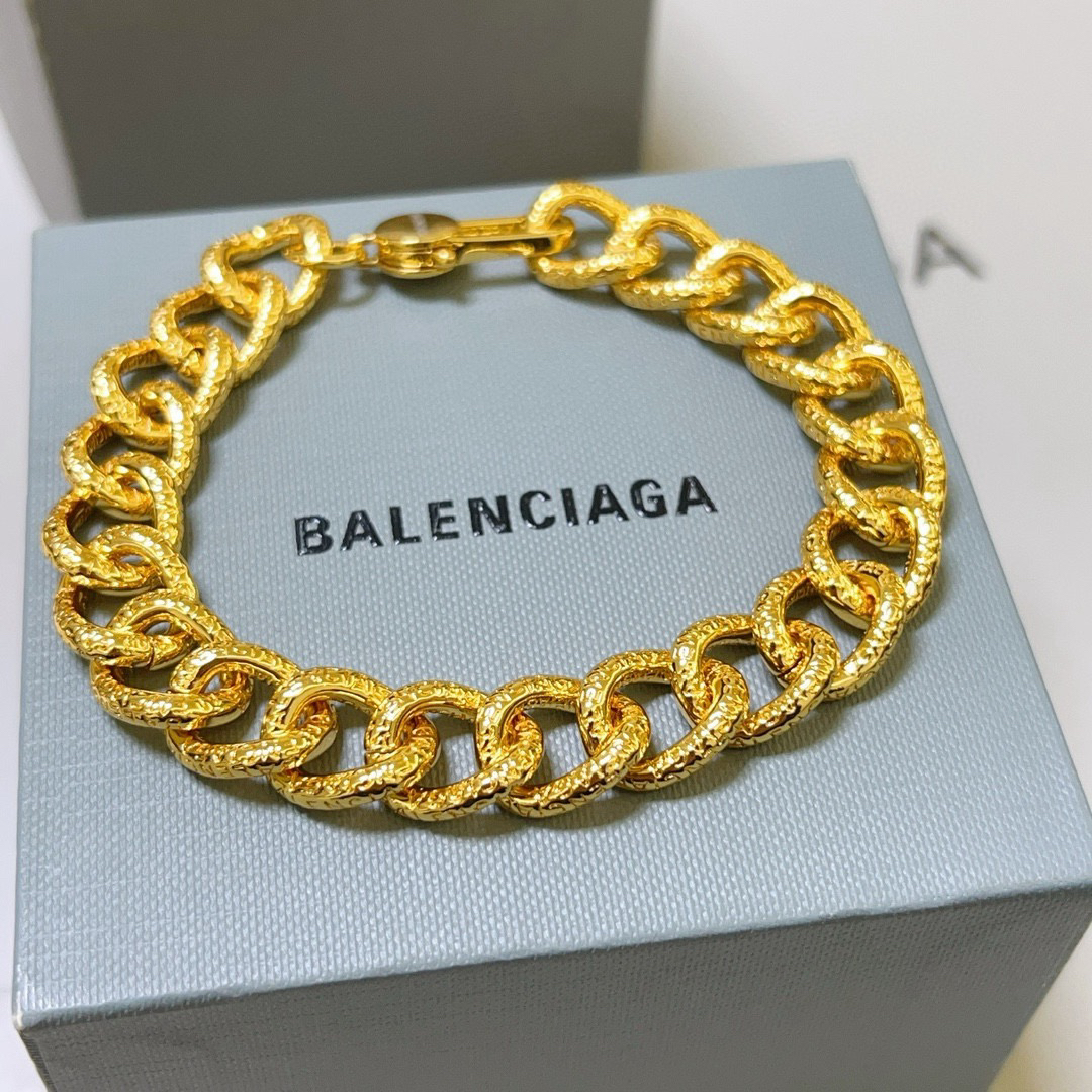 Balenciaga Bracelet-78