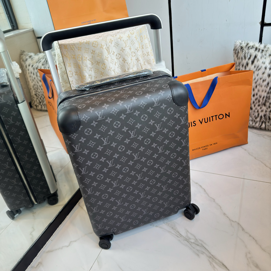 LV luggage-86