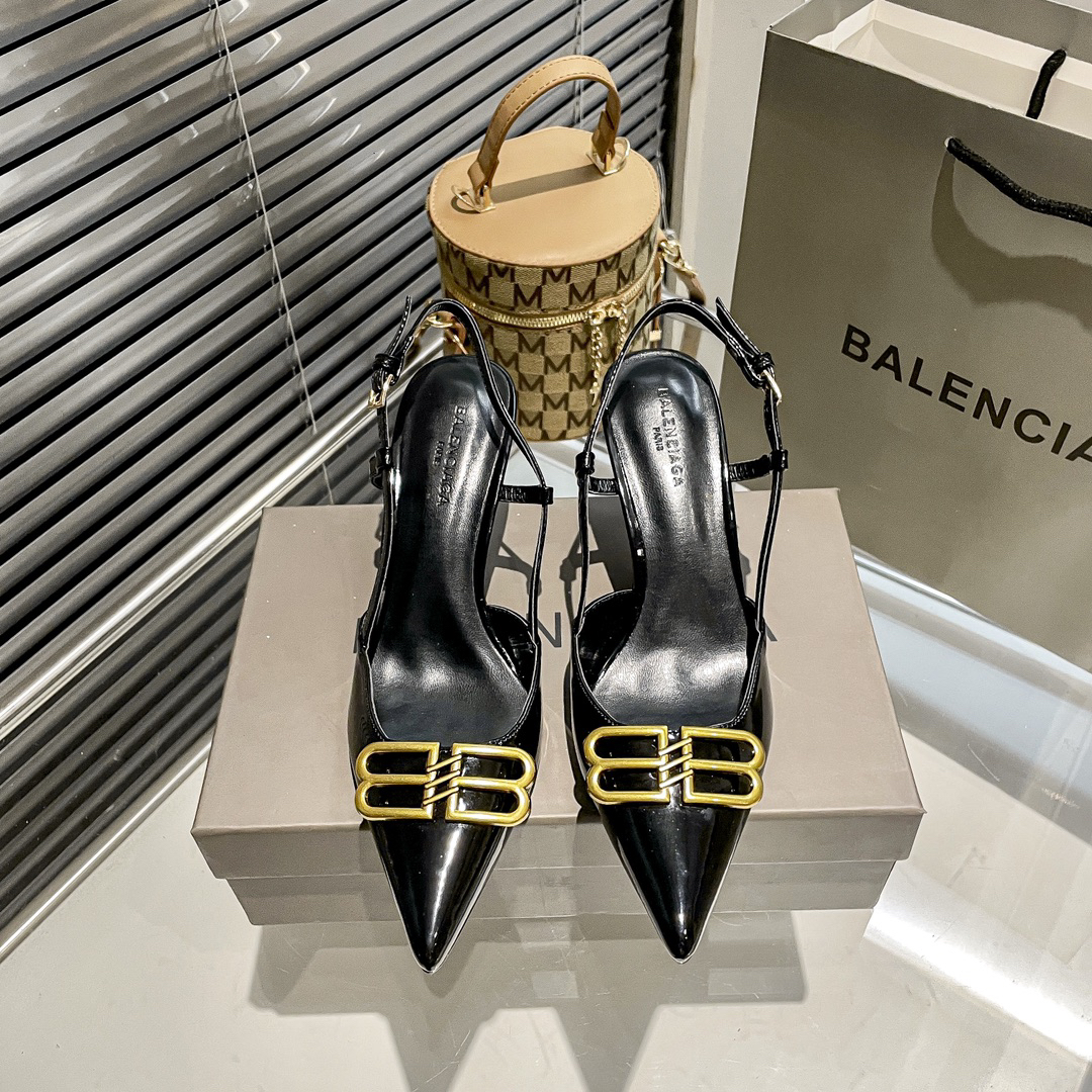 Balenciaga Summer footwear