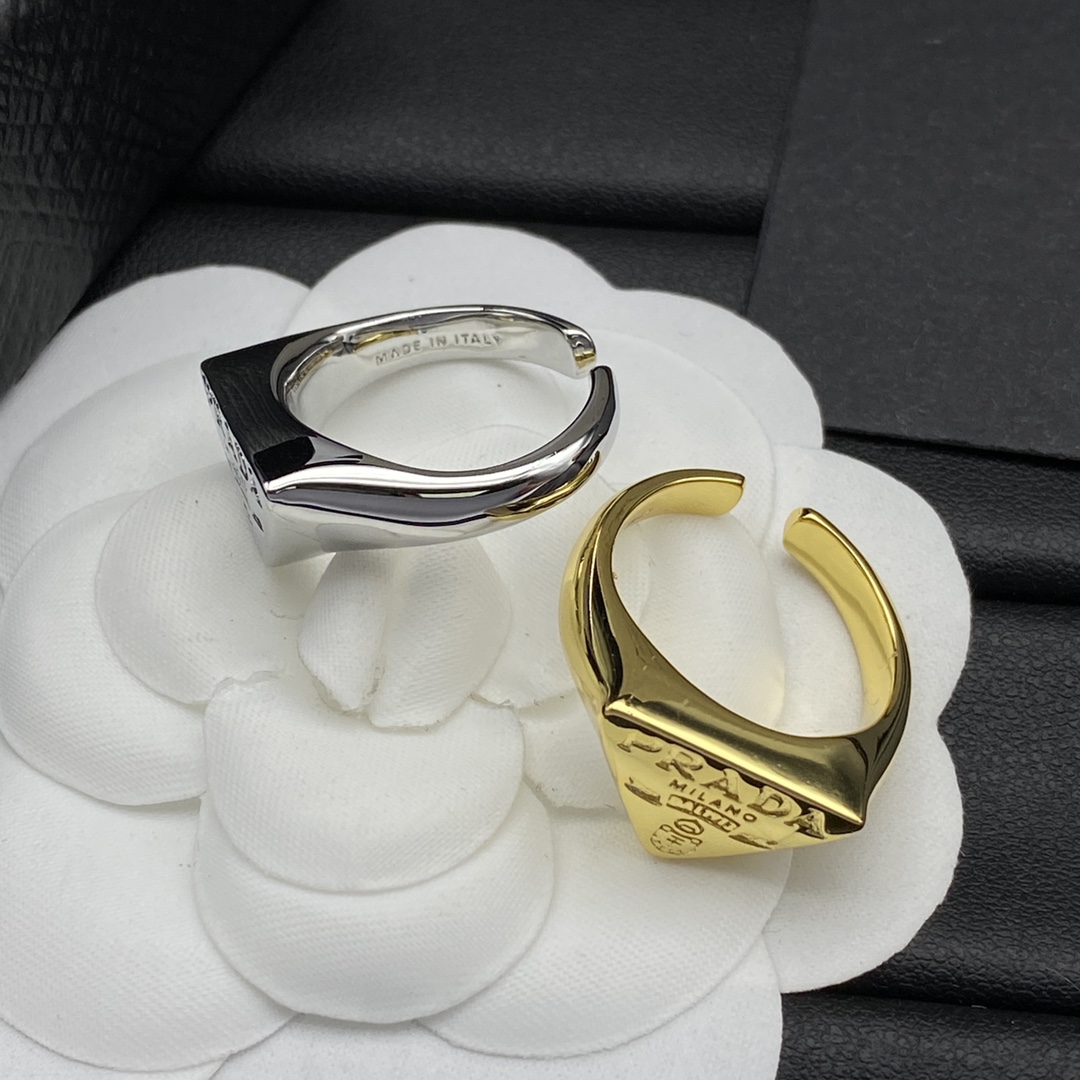 Prada ring-19