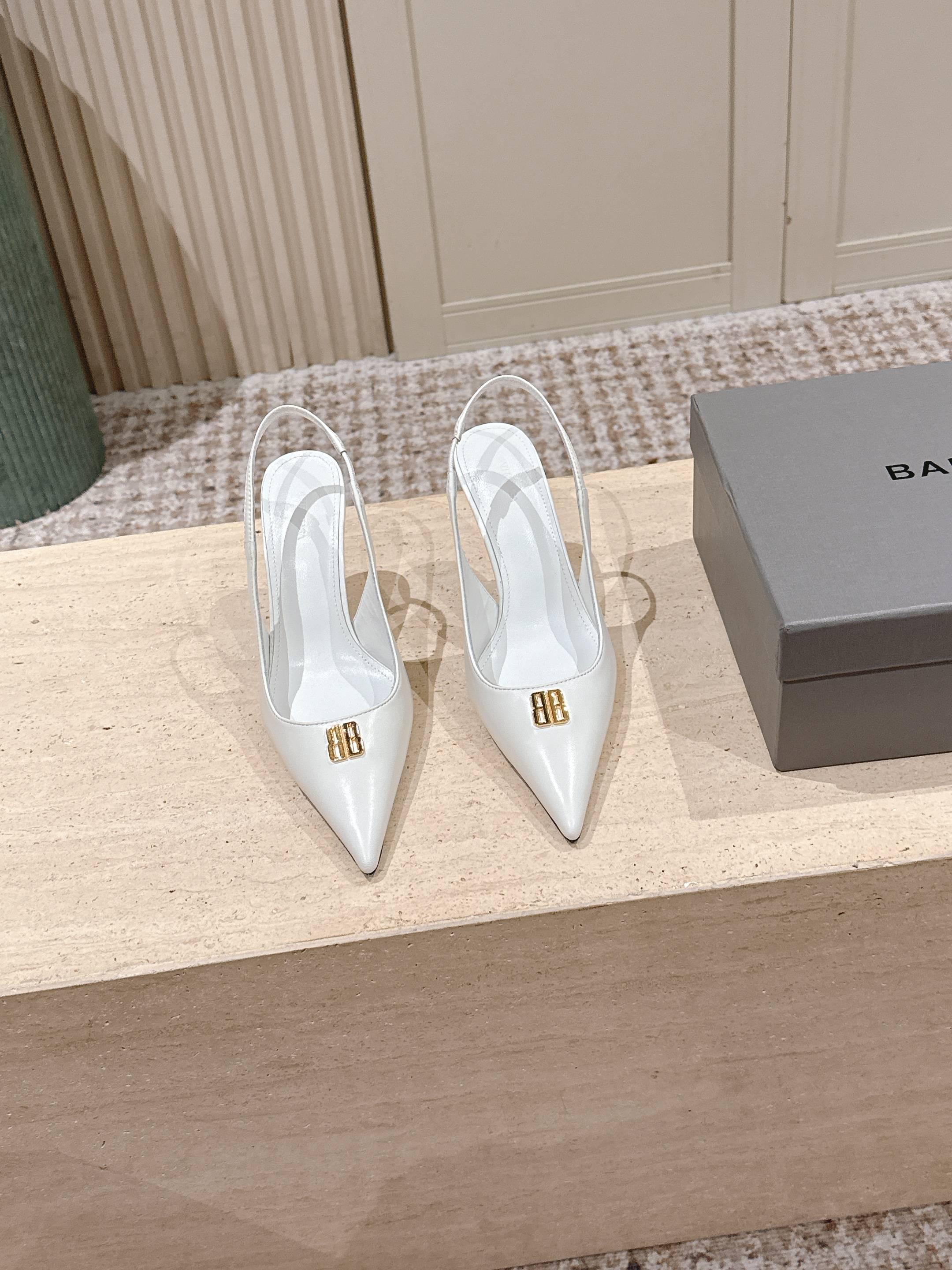 Balenciaga Summer footwear