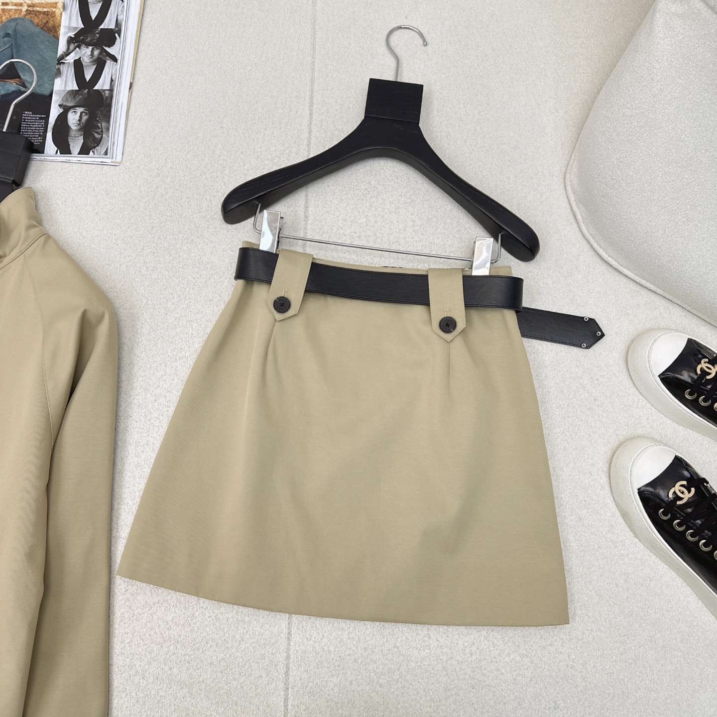 Prada Clothing-296