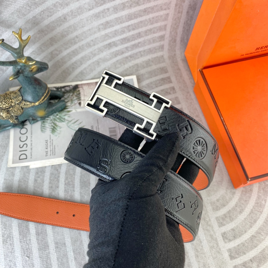 Hermes belt-99