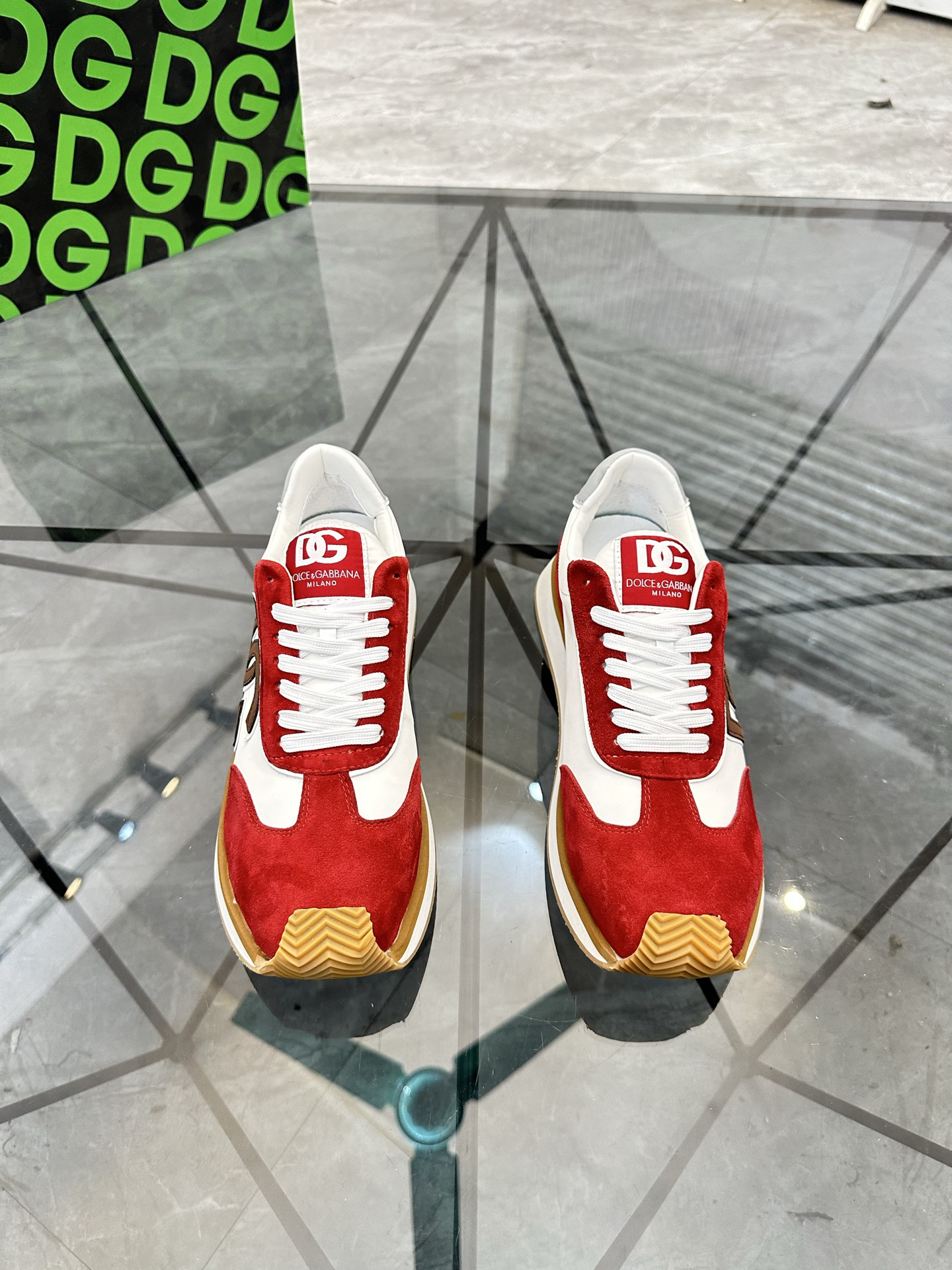 D&G Sneakers-179