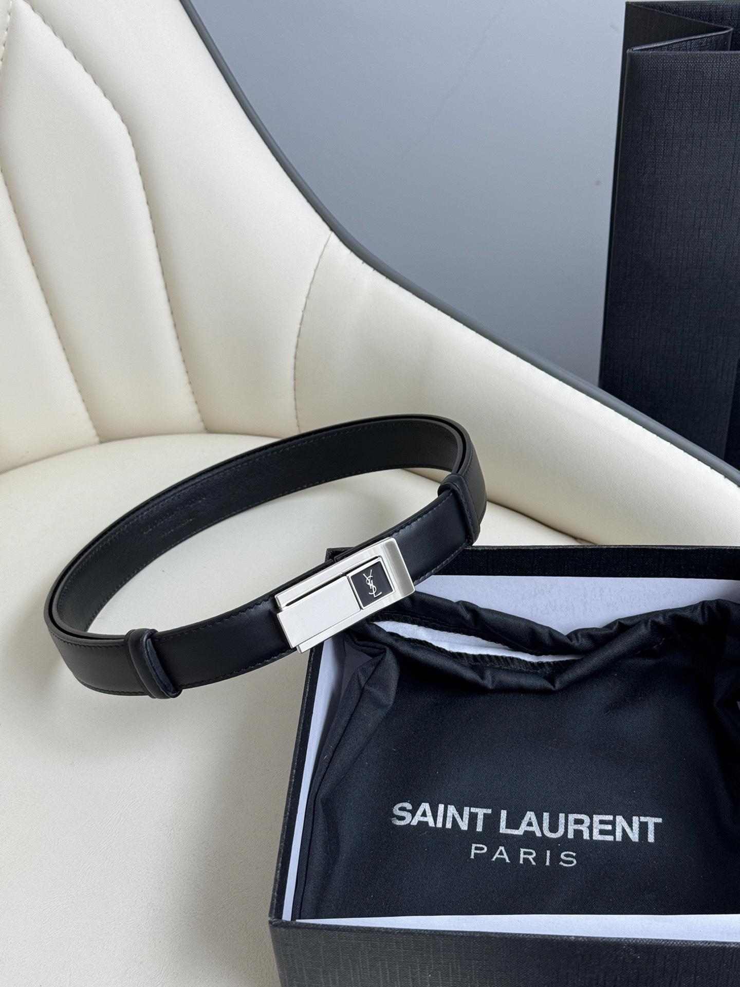 YSL belt-47