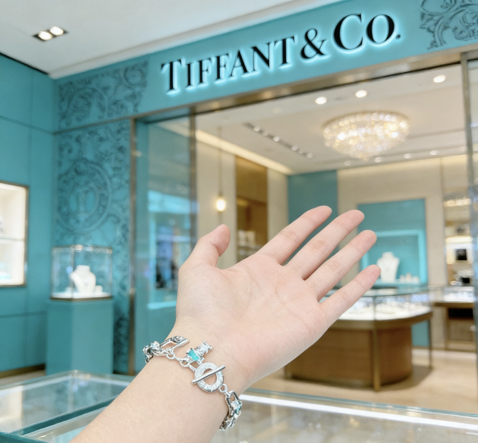 tiffany Bracelet-65