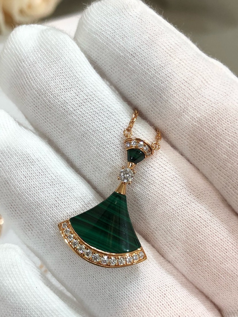 Bottega Veneta necklace-39