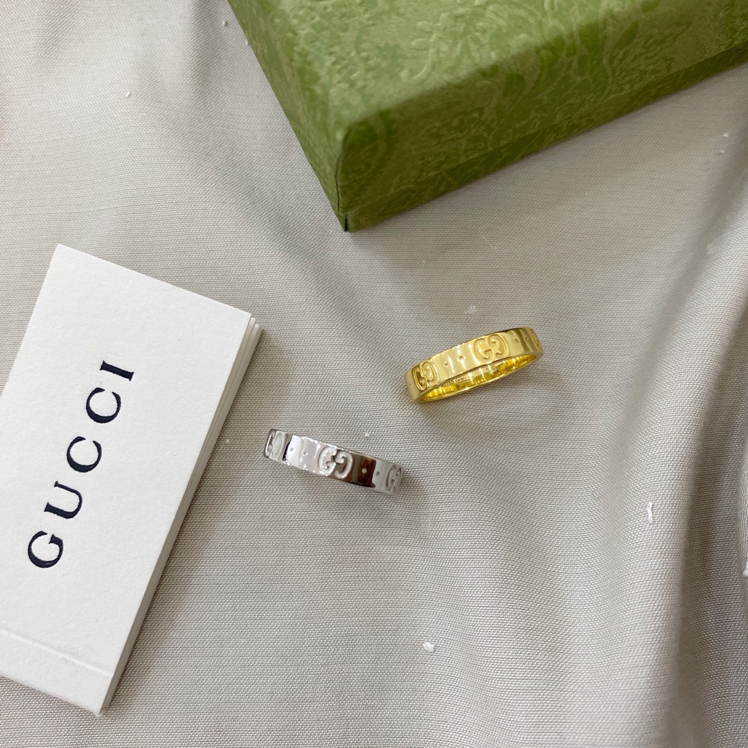 Gucci ring-20