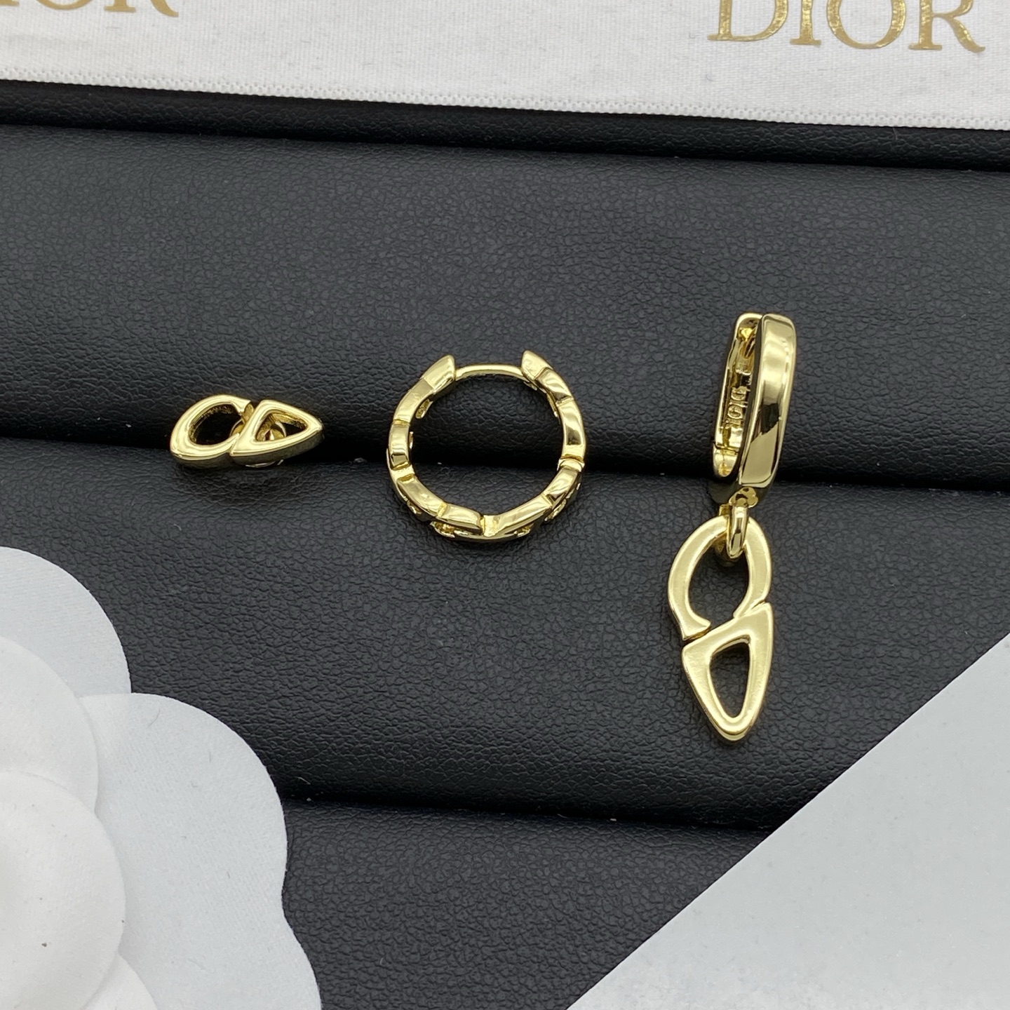 Dior earrings-49