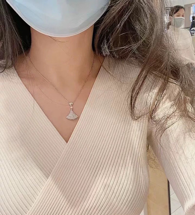 Bottega Veneta necklace-47