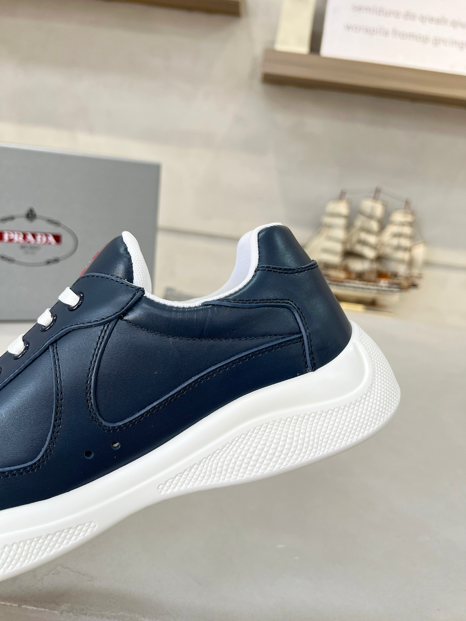 Prada Sneakers-37