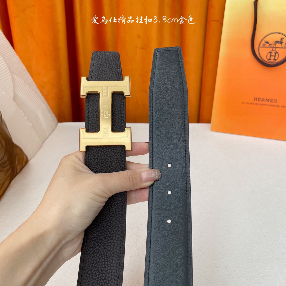 Hermes belt-114